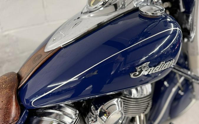 2014 Indian Chief Vintage