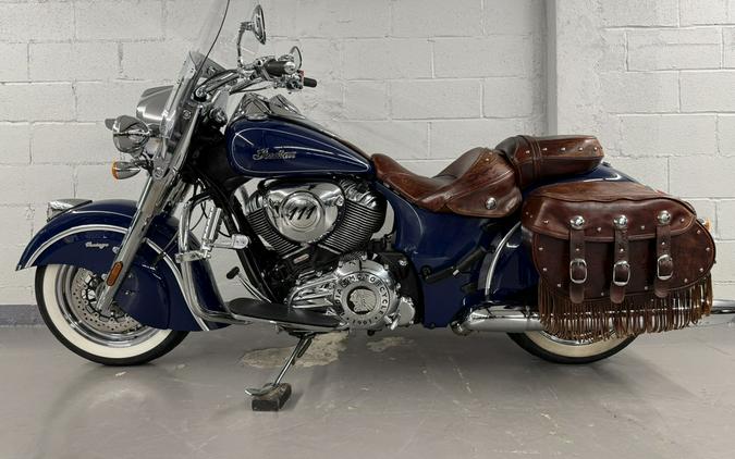2014 Indian Chief Vintage