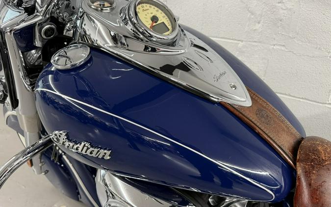 2014 Indian Chief Vintage