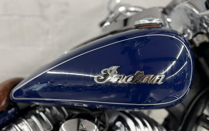 2014 Indian Chief Vintage