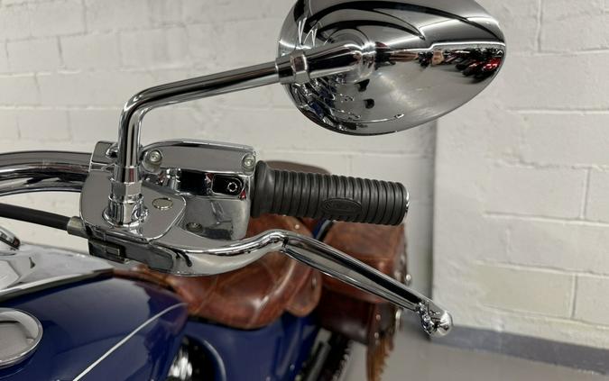 2014 Indian Chief Vintage
