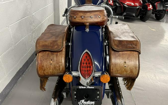 2014 Indian Chief Vintage