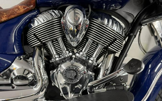 2014 Indian Chief Vintage