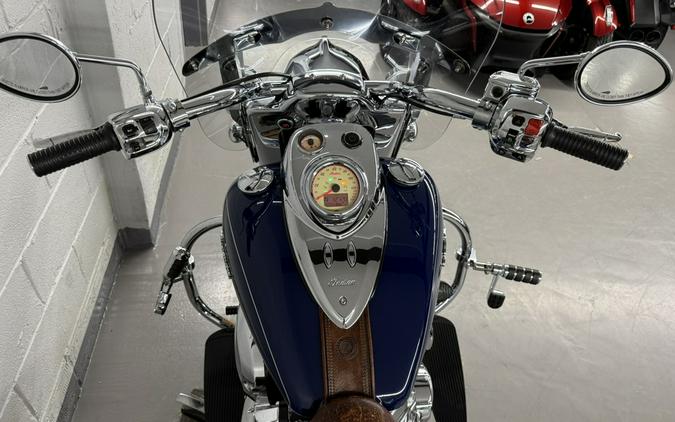 2014 Indian Chief Vintage