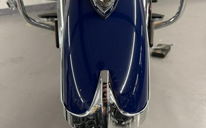 2014 Indian Chief Vintage