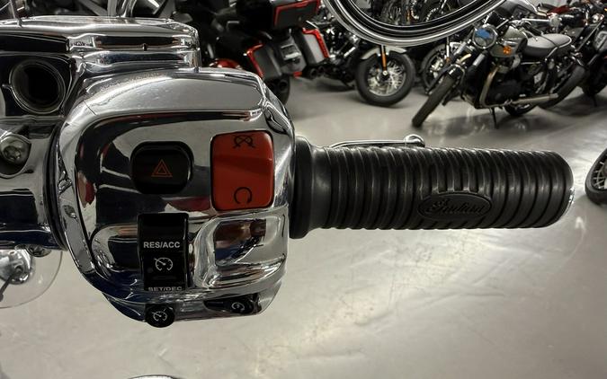 2014 Indian Chief Vintage