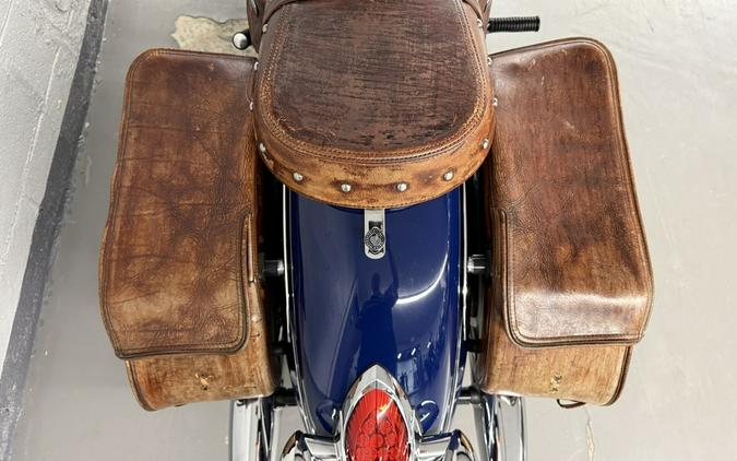 2014 Indian Chief Vintage