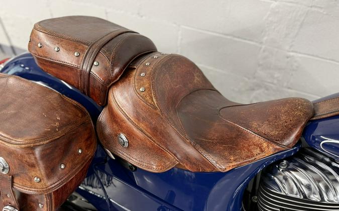 2014 Indian Chief Vintage
