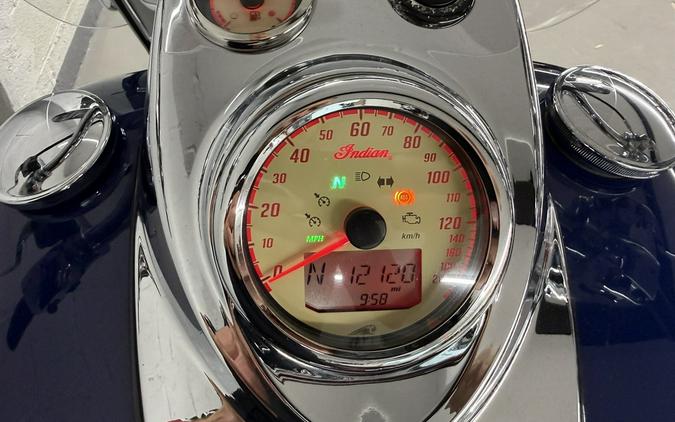 2014 Indian Chief Vintage