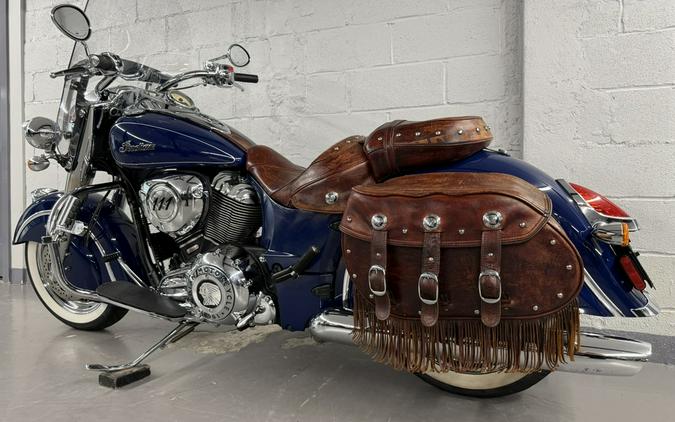 2014 Indian Chief Vintage