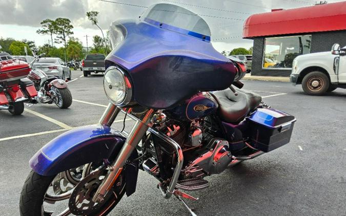 2009 Harley-Davidson Street Glide®