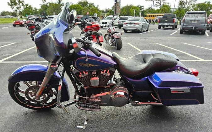 2009 Harley-Davidson Street Glide®