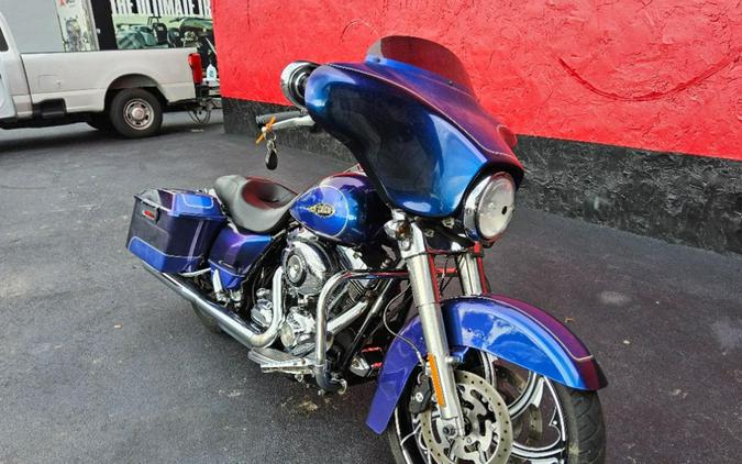 2009 Harley-Davidson Street Glide®