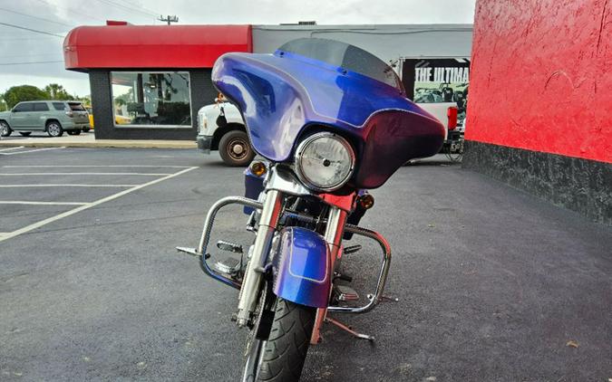 2009 Harley-Davidson Street Glide®