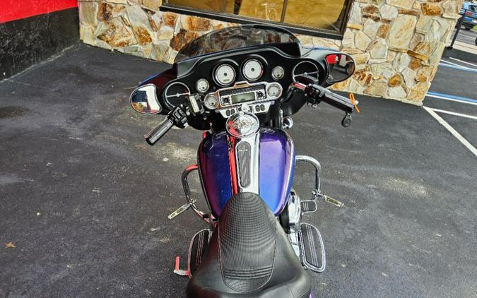 2009 Harley-Davidson Street Glide®