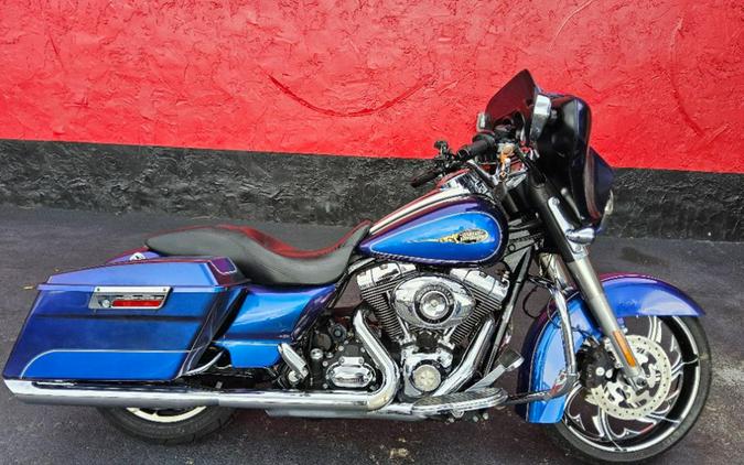 2009 Harley-Davidson Street Glide®