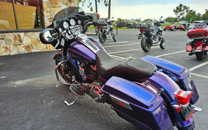 2009 Harley-Davidson Street Glide®