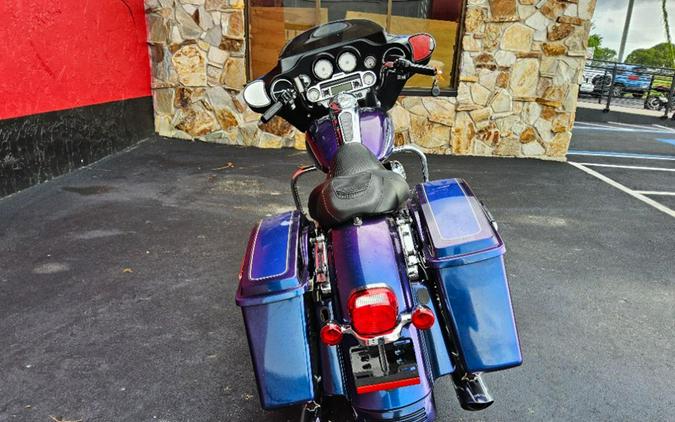 2009 Harley-Davidson Street Glide®