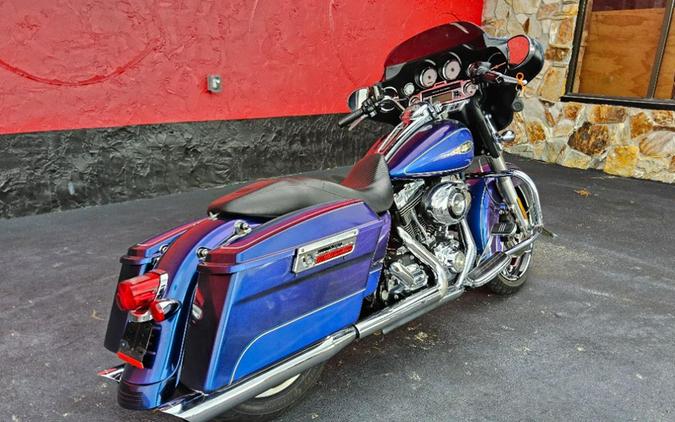 2009 Harley-Davidson Street Glide®