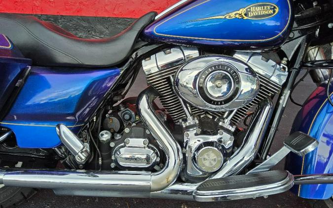 2009 Harley-Davidson Street Glide®
