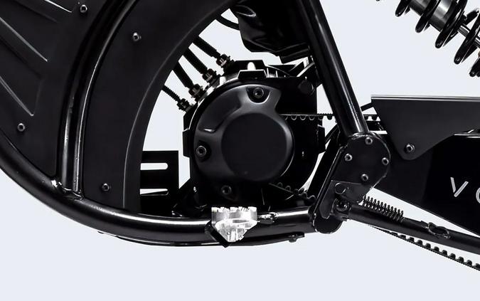 2024 Volcon ePowersports Grunt EVO