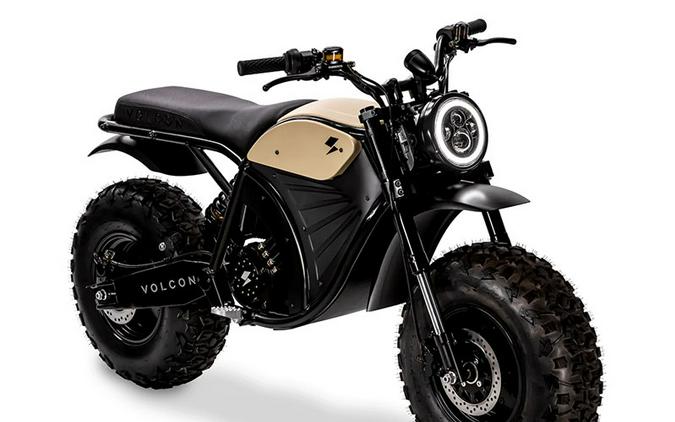 2024 Volcon ePowersports Grunt EVO