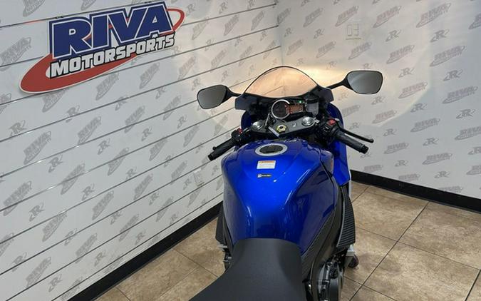 2027 Suzuki GSX-R 750Z 40th Anniversary Edition