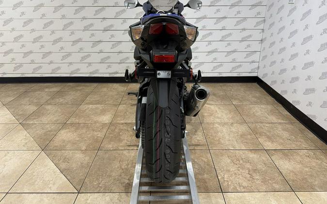 2027 Suzuki GSX-R 750Z 40th Anniversary Edition