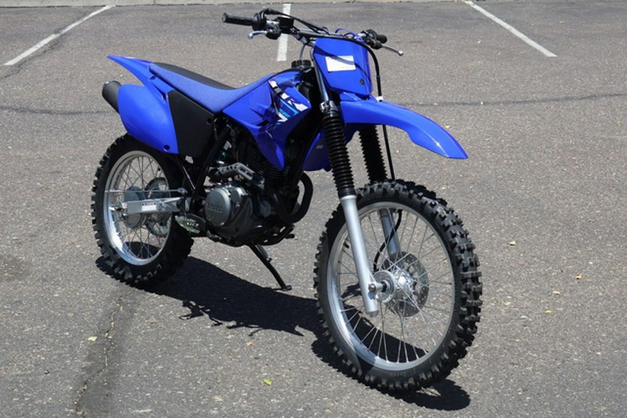 2026 Yamaha TT-R 230