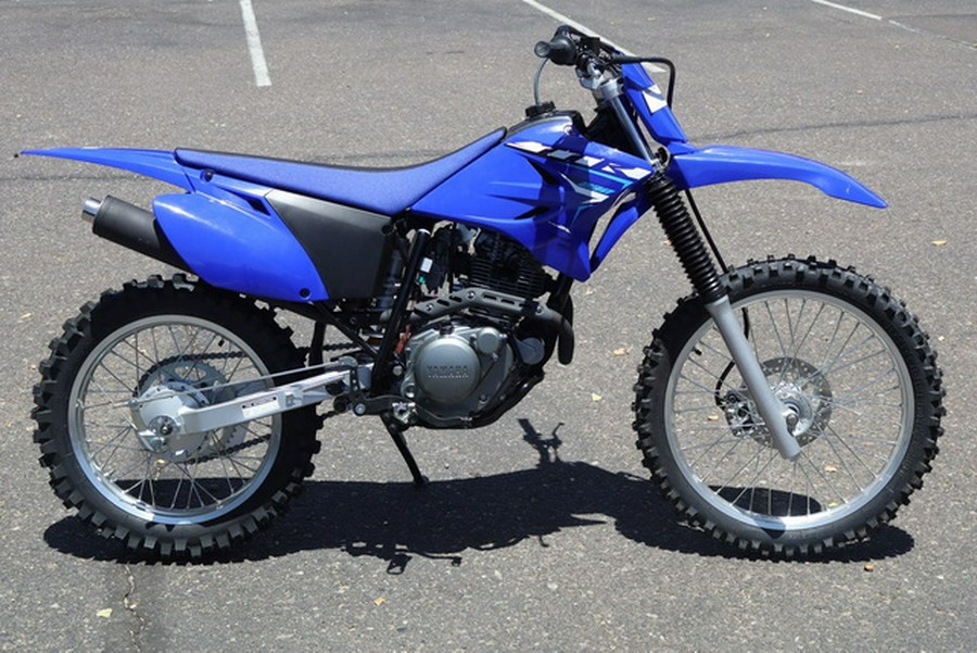 2026 Yamaha TT-R 230