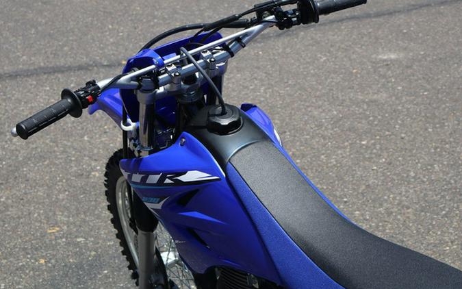 2026 Yamaha TT-R 230