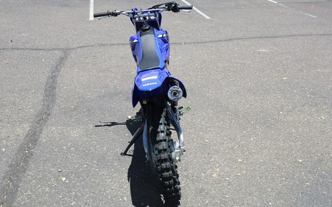 2026 Yamaha TT-R 230