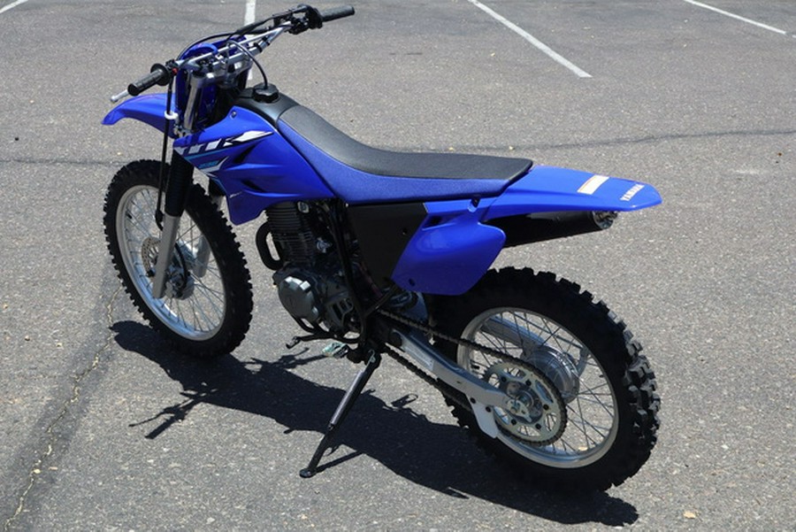 2026 Yamaha TT-R 230