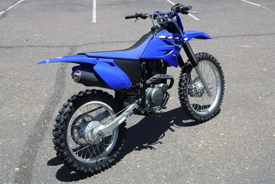 2026 Yamaha TT-R 230