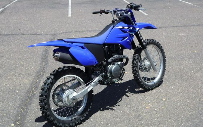 2026 Yamaha TT-R 230