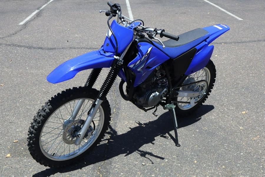 2026 Yamaha TT-R 230