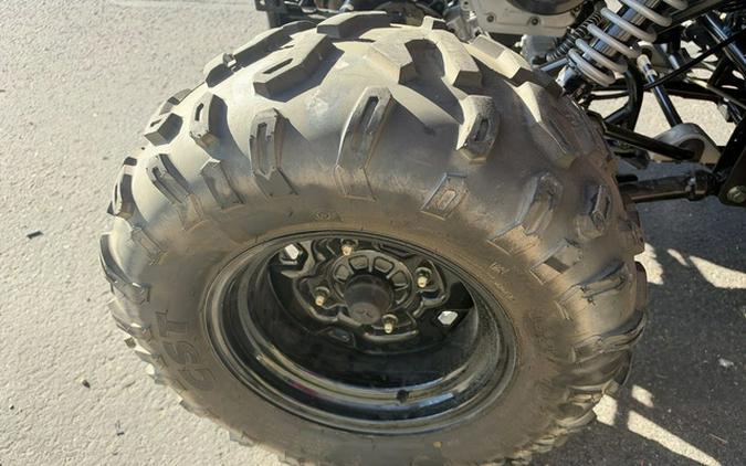 2026 Polaris RZR 200 EFI