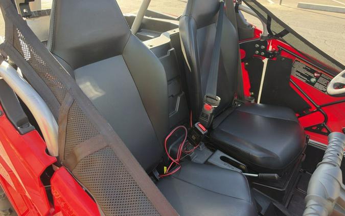 2026 Polaris RZR 200 EFI