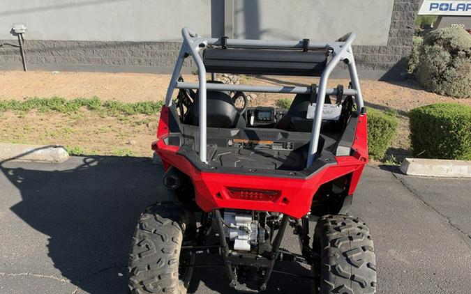 2026 Polaris RZR 200 EFI