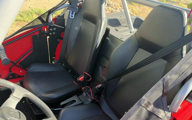 2026 Polaris RZR 200 EFI