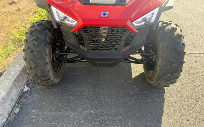 2026 Polaris RZR 200 EFI