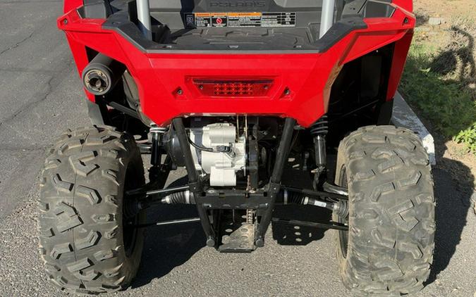 2026 Polaris RZR 200 EFI