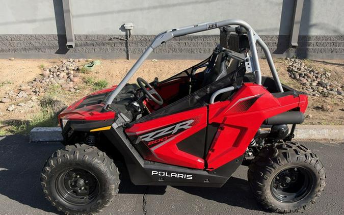 2026 Polaris RZR 200 EFI
