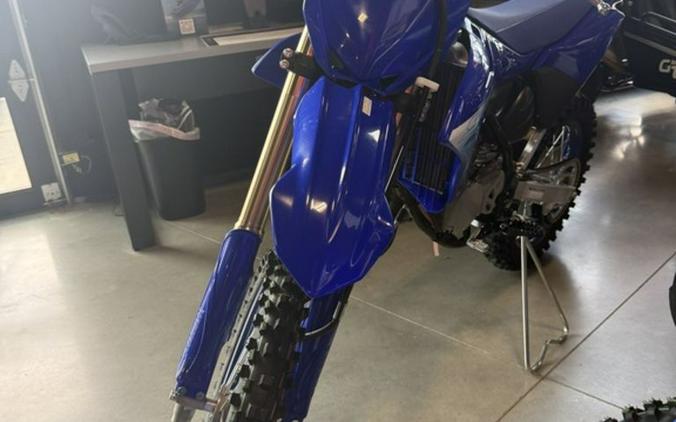 2027 Yamaha YZ 85LW