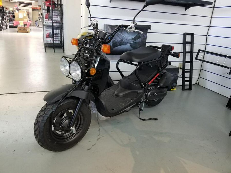 2020 Honda® Ruckus