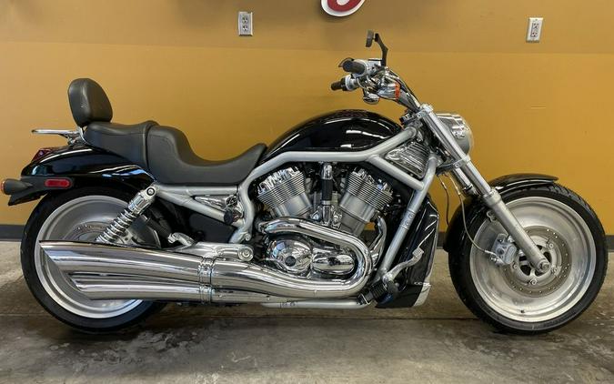 2003 Harley-Davidson® VRSCA - V-Rod®