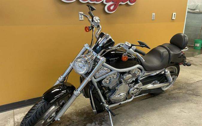 2003 Harley-Davidson® VRSCA - V-Rod®