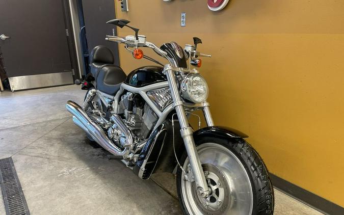 2003 Harley-Davidson® VRSCA - V-Rod®