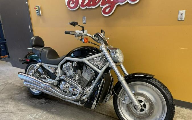 2003 Harley-Davidson® VRSCA - V-Rod®