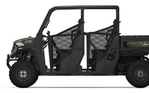 2023 Polaris Ranger Crew SP 570